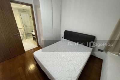 SUITES AT ORCHARD Apartment / Condo | Listing