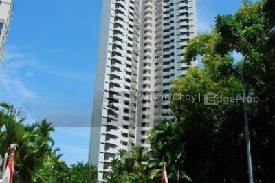 THE SOVEREIGN Apartment / Condo | Listing