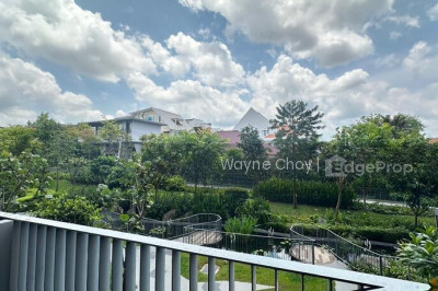 THE GARDEN RESIDENCES Apartment / Condo | Listing