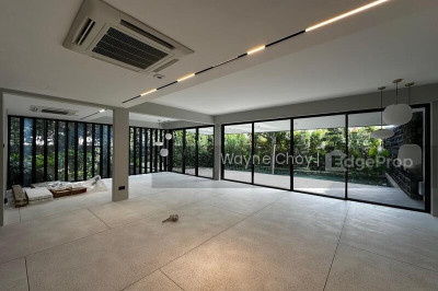 PASIR RIS BEACH PARK Landed | Listing