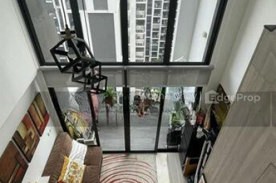 BOTANIQUE AT BARTLEY Apartment / Condo | Listing