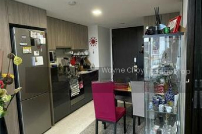 BOTANIQUE AT BARTLEY Apartment / Condo | Listing