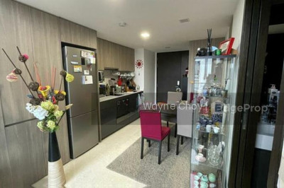 BOTANIQUE AT BARTLEY Apartment / Condo | Listing