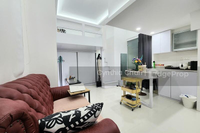 VIVA VISTA Apartment / Condo | Listing