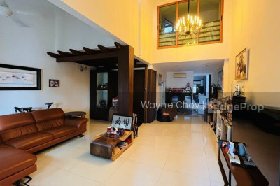 SEMBAWANG HILLS ESTATE Landed | Listing