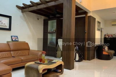 SEMBAWANG HILLS ESTATE Landed | Listing