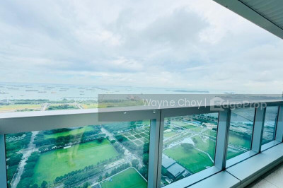 MARINA BAY RESIDENCES Apartment / Condo | Listing