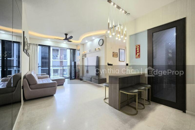 BOTANIQUE AT BARTLEY Apartment / Condo | Listing