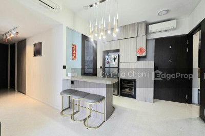 BOTANIQUE AT BARTLEY Apartment / Condo | Listing