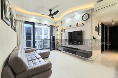 BOTANIQUE AT BARTLEY Apartment / Condo | Listing