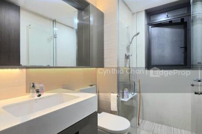 BOTANIQUE AT BARTLEY Apartment / Condo | Listing