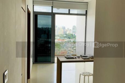 SPOTTISWOODE SUITES Apartment / Condo | Listing