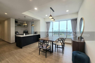 THE CHUAN Apartment / Condo | Listing