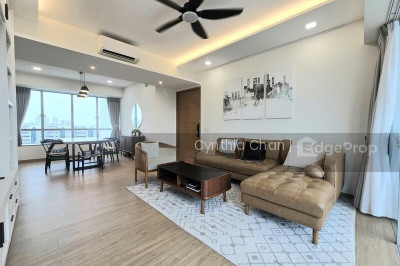 THE CHUAN Apartment / Condo | Listing