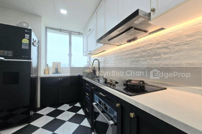 THE CHUAN Apartment / Condo | Listing