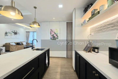 THE CHUAN Apartment / Condo | Listing