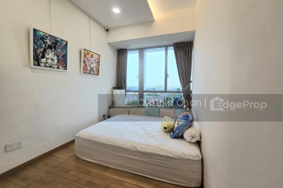 THE CHUAN Apartment / Condo | Listing