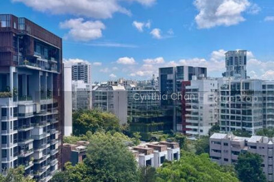 BALMORAL HEIGHTS Apartment / Condo | Listing