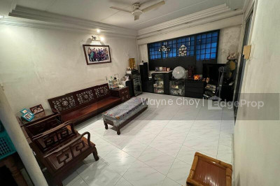 111 PASIR RIS STREET 11 HDB | Listing