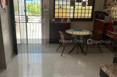 111 PASIR RIS STREET 11 HDB | Listing