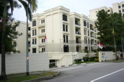 PINEWOOD GARDENS Apartment / Condo | Listing