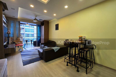 THE CANOPY Apartment / Condo | Listing