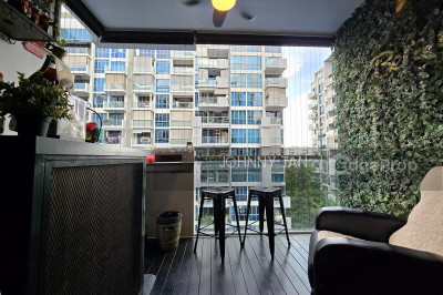 THE CANOPY Apartment / Condo | Listing