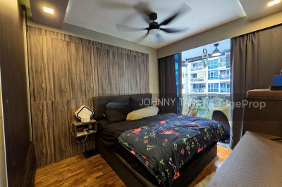 THE CANOPY Apartment / Condo | Listing