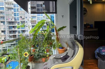 THE CANOPY Apartment / Condo | Listing