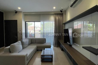 SEMBAWANG HILLS ESTATE Landed | Listing