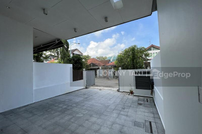 SEMBAWANG HILLS ESTATE Landed | Listing