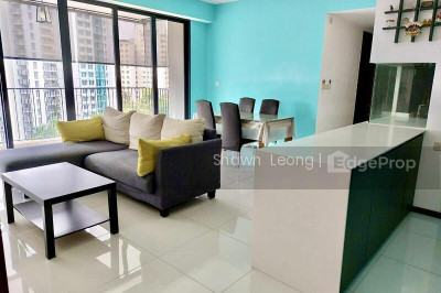 WATERBAY Apartment / Condo | Listing