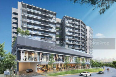 THE RISE @ OXLEY - RESIDENCES Apartment / Condo | Listing