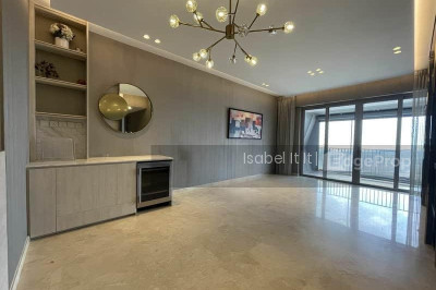 V ON SHENTON Apartment / Condo | Listing