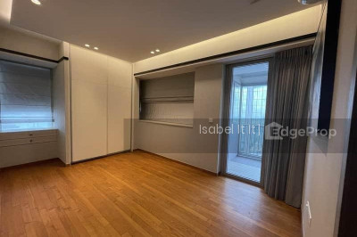 V ON SHENTON Apartment / Condo | Listing