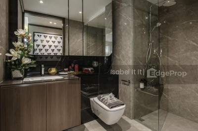 THE WATERGARDENS AT CANBERRA Apartment / Condo | Listing