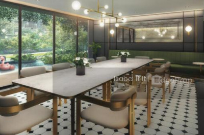 THE WATERGARDENS AT CANBERRA Apartment / Condo | Listing