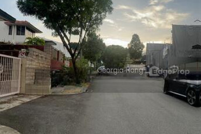 KING'S GARDEN Landed | Listing