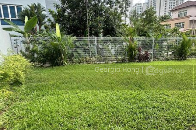 GERALD GARDENS Landed | Listing