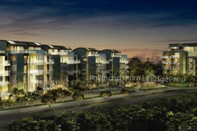 ORANGE GROVE RESIDENCES Apartment / Condo | Listing