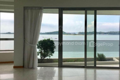 THE OCEANFRONT @ SENTOSA COVE Apartment / Condo | Listing