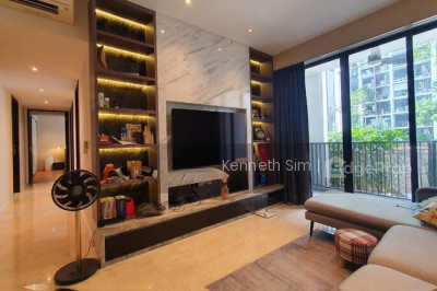 BOTANIQUE AT BARTLEY Apartment / Condo | Listing