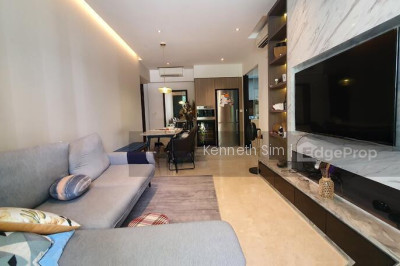 BOTANIQUE AT BARTLEY Apartment / Condo | Listing