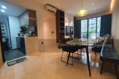 BOTANIQUE AT BARTLEY Apartment / Condo | Listing