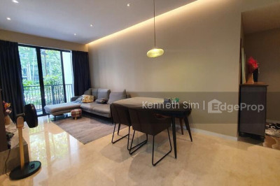 BOTANIQUE AT BARTLEY Apartment / Condo | Listing