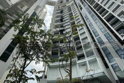 ONE PEARL BANK Apartment / Condo | Listing