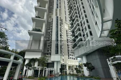 ONE PEARL BANK Apartment / Condo | Listing