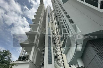 ONE PEARL BANK Apartment / Condo | Listing