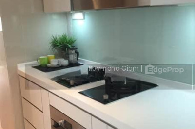 SOLEIL @ SINARAN Apartment / Condo | Listing