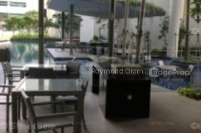 SOLEIL @ SINARAN Apartment / Condo | Listing